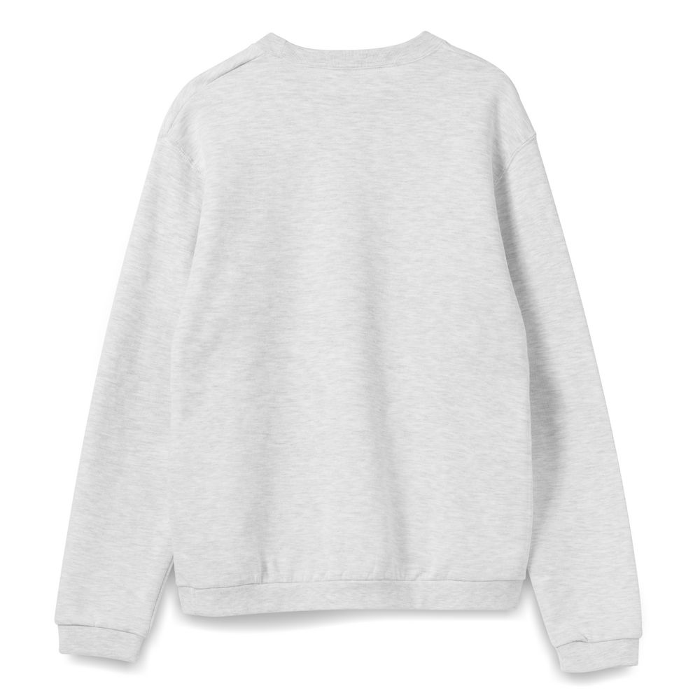 Толстовка Spider 260, светлый меланж-2