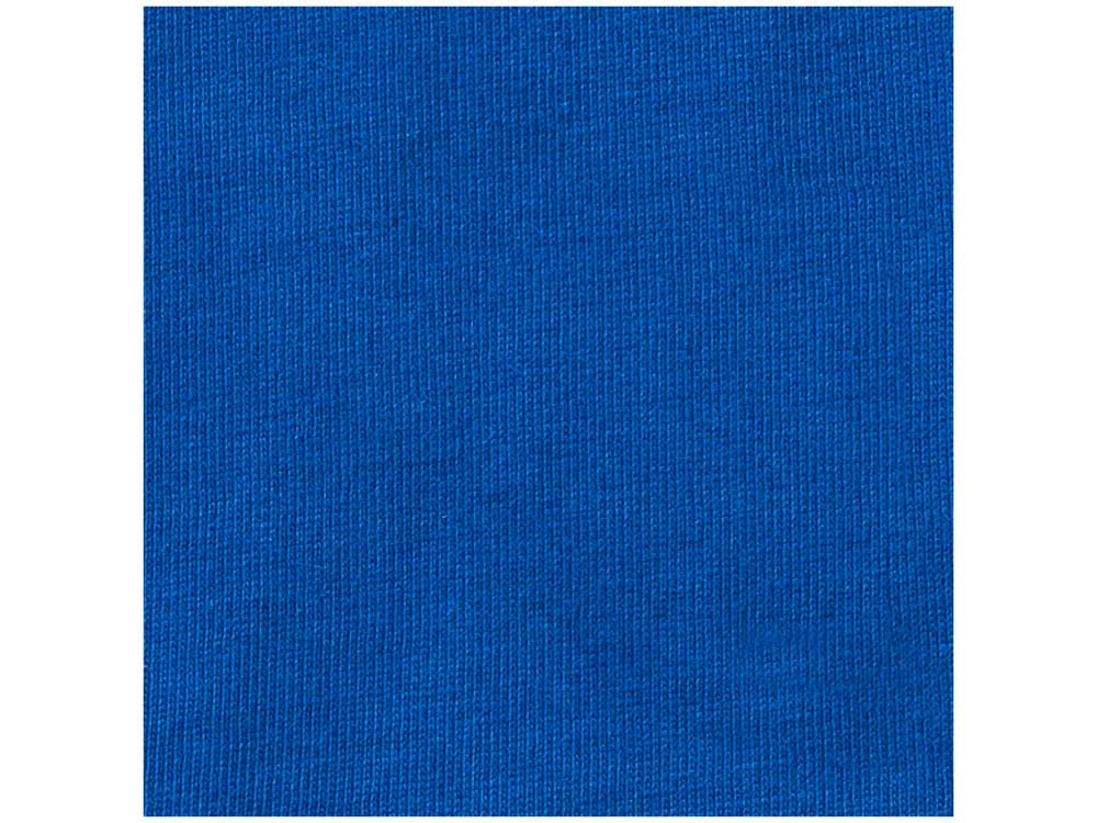 Nanaimo женская футболка с коротким рукавом, синий-2