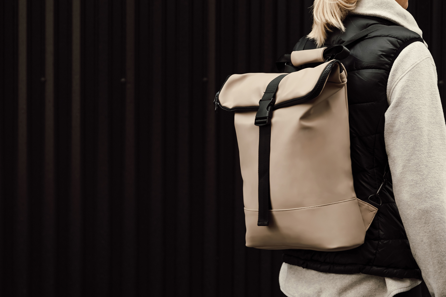 Сумка-рюкзак VINGA Baltimore-12