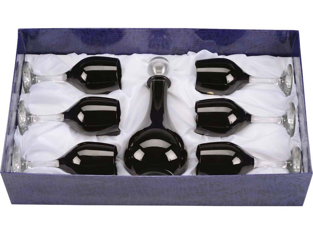 Набор для вина Urals (Ou)-1