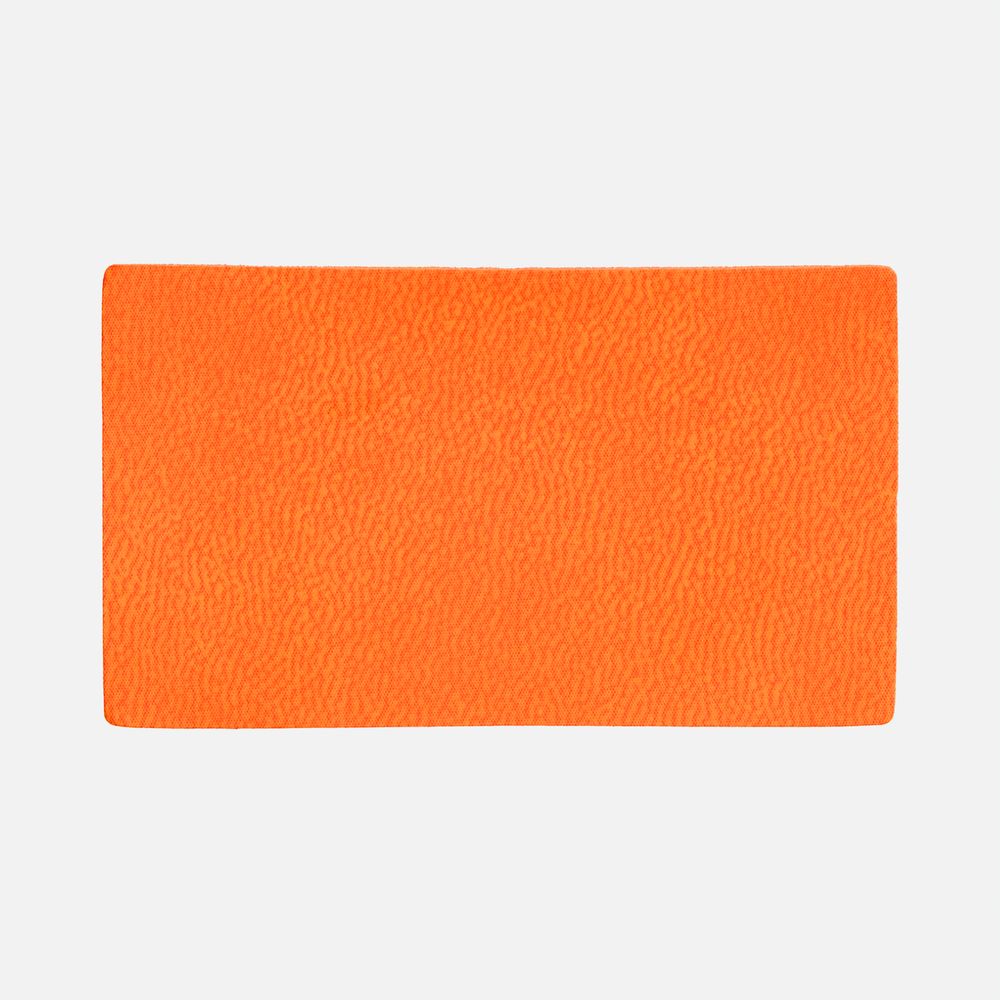 Лейбл Listra Latte, M, оранжевый-0