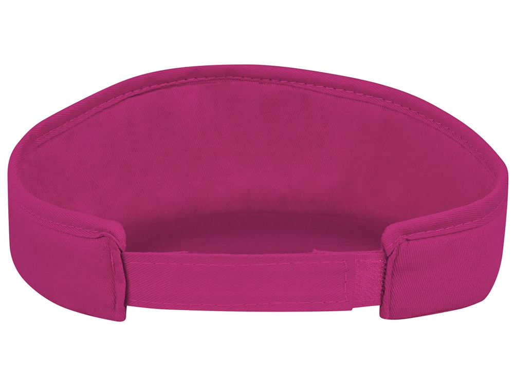 Козырек Hera, розовый-2