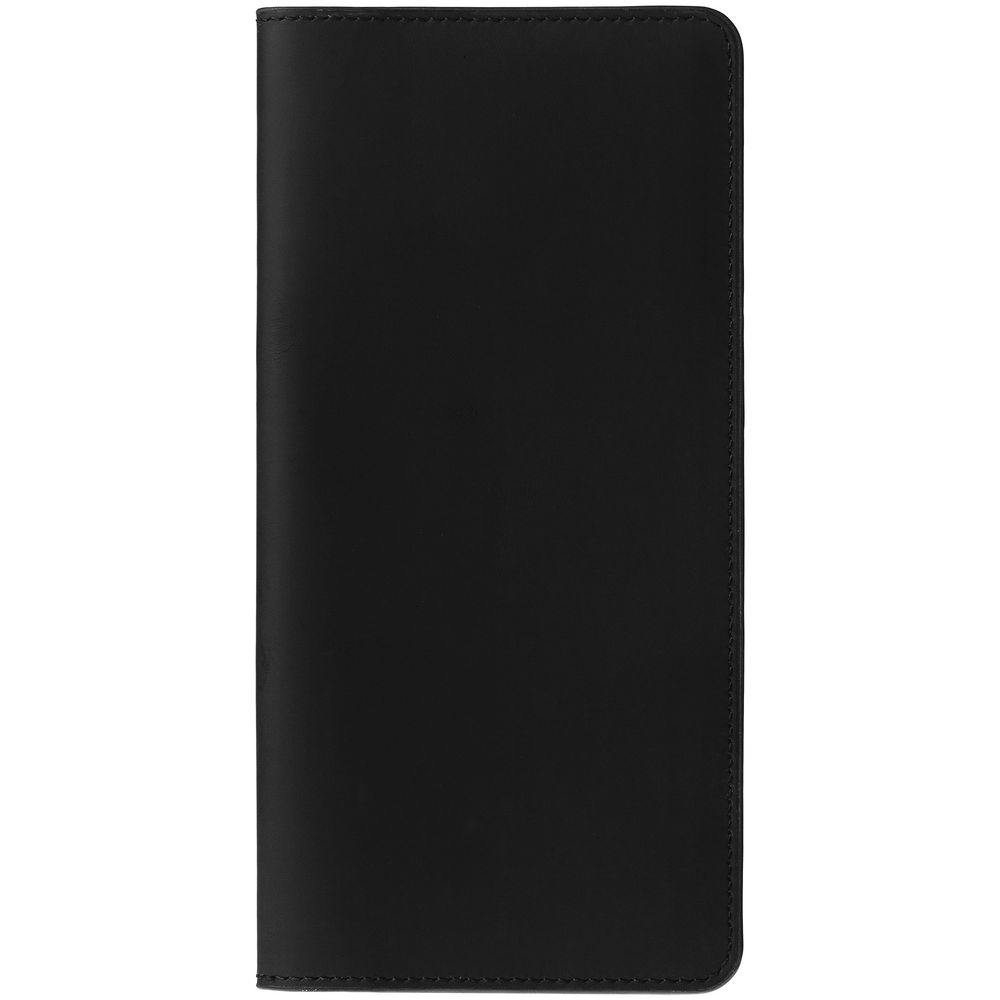 Органайзер для путешествий Alaska, черный-1