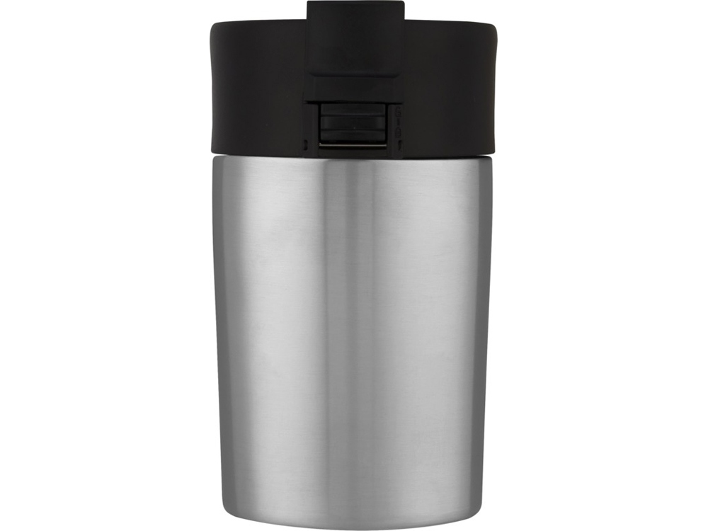 Jetta медный термостакан объемом 180 мл с вакуумной изоляцией, серебристый-1