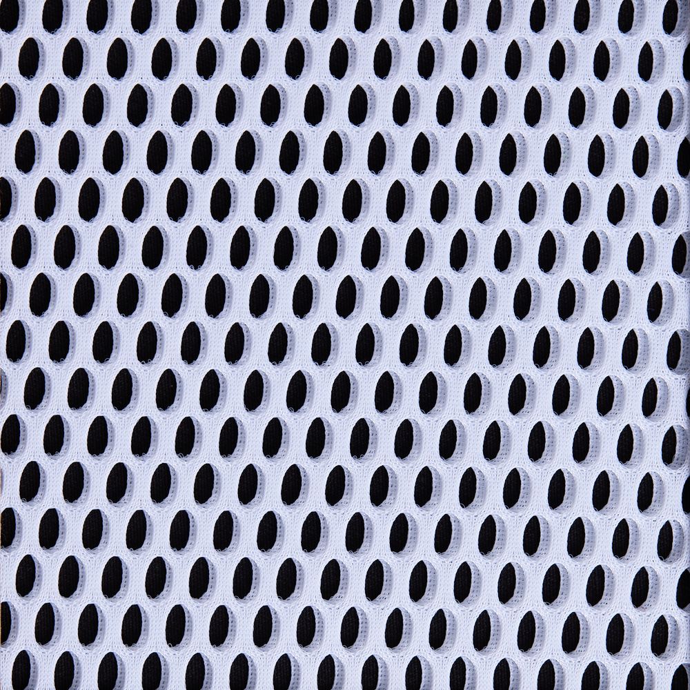 Заготовка из крупной сетки Rete, L, белая-2