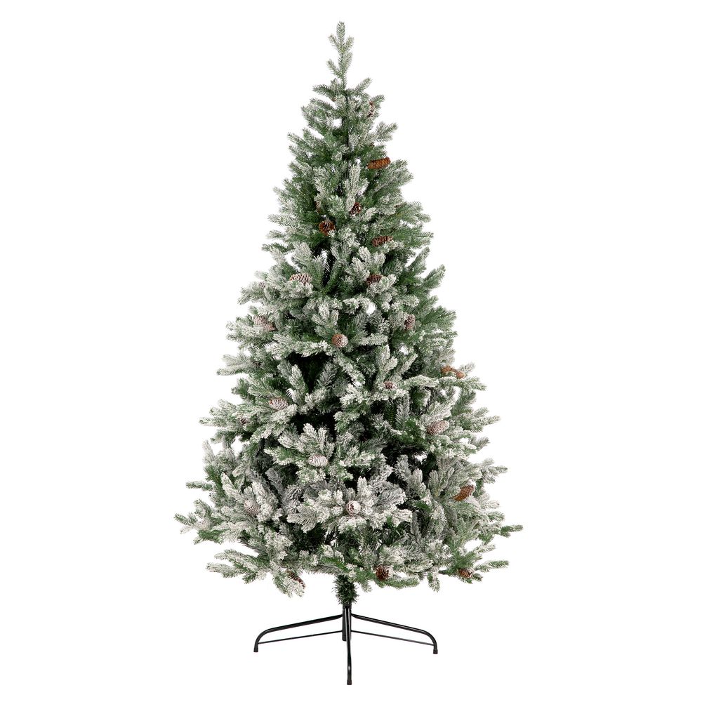 Искусственная ель Snegga, 180 см-1