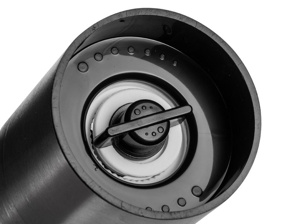 Двойная мельница Twin для соли и перца, 304 сталь-5