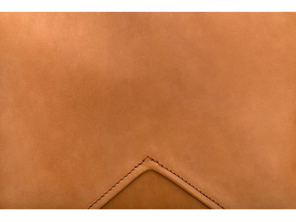 Рюкзак Бэррон, оранжевый-3