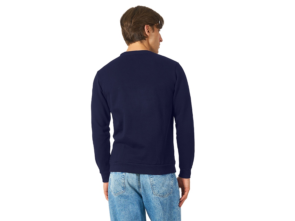 Толстовка Rome мужская, темно-синий-2