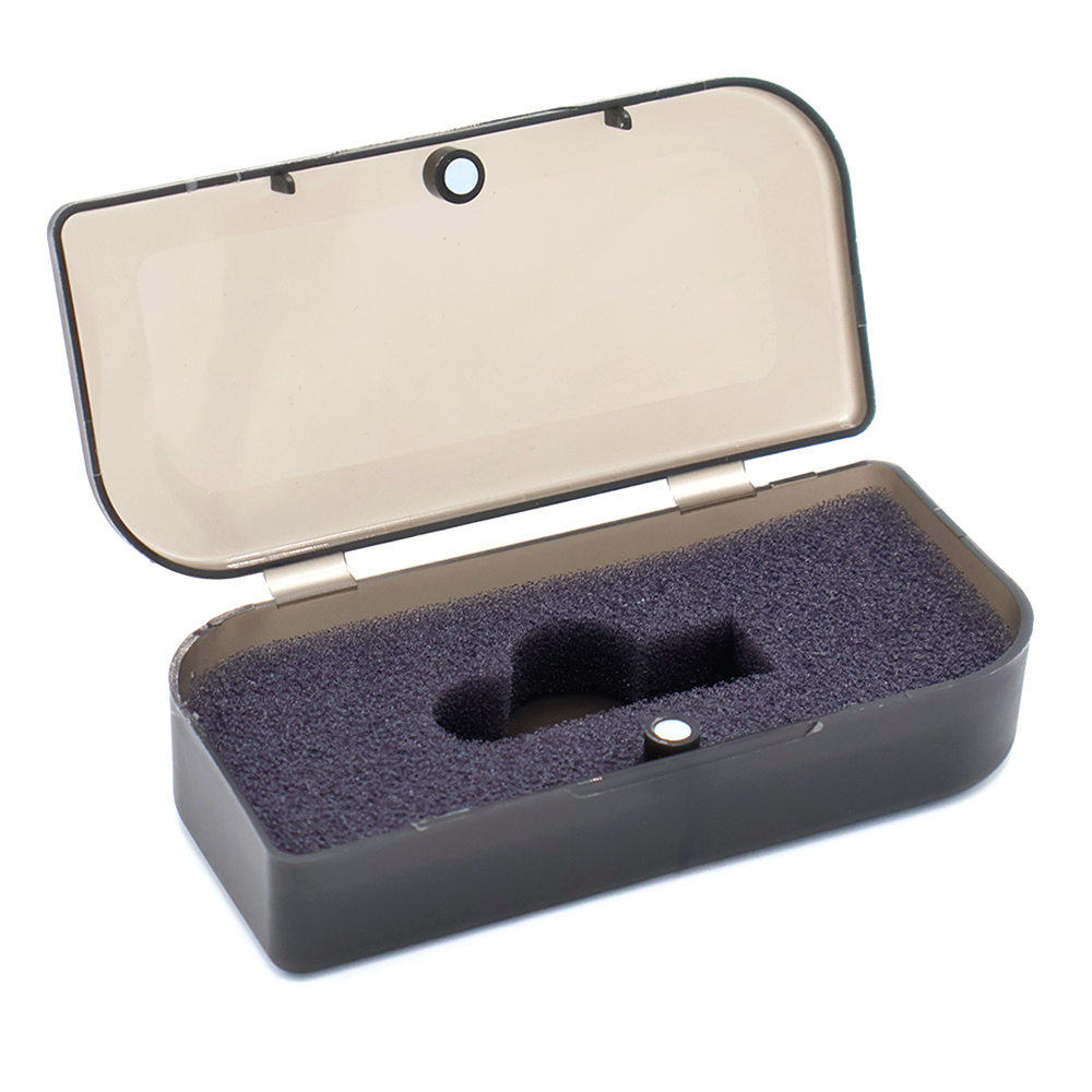 Флешка Гильдия 16 Гб в футляре, Золотой-2