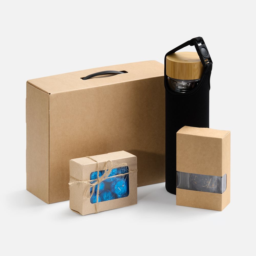 Набор Holidazy, классический-0