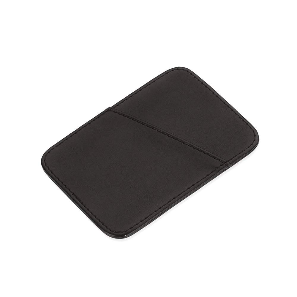 Держатель банковских карт Azam, Черный-1