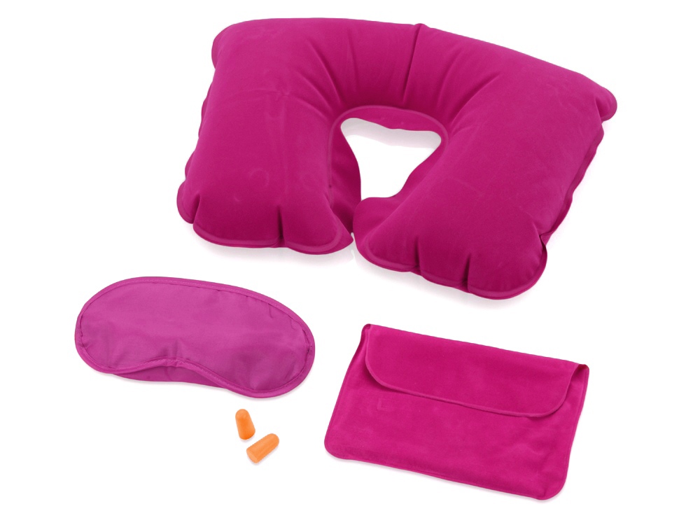 Набор для путешествий Глэм-0