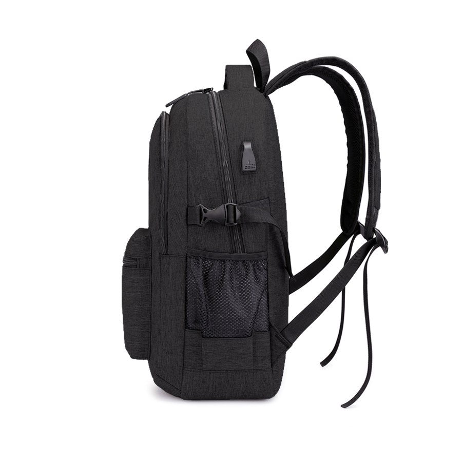 Рюкзак Gerk, Черный-2