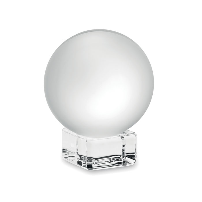 Награда из стекла, прозрачный-1