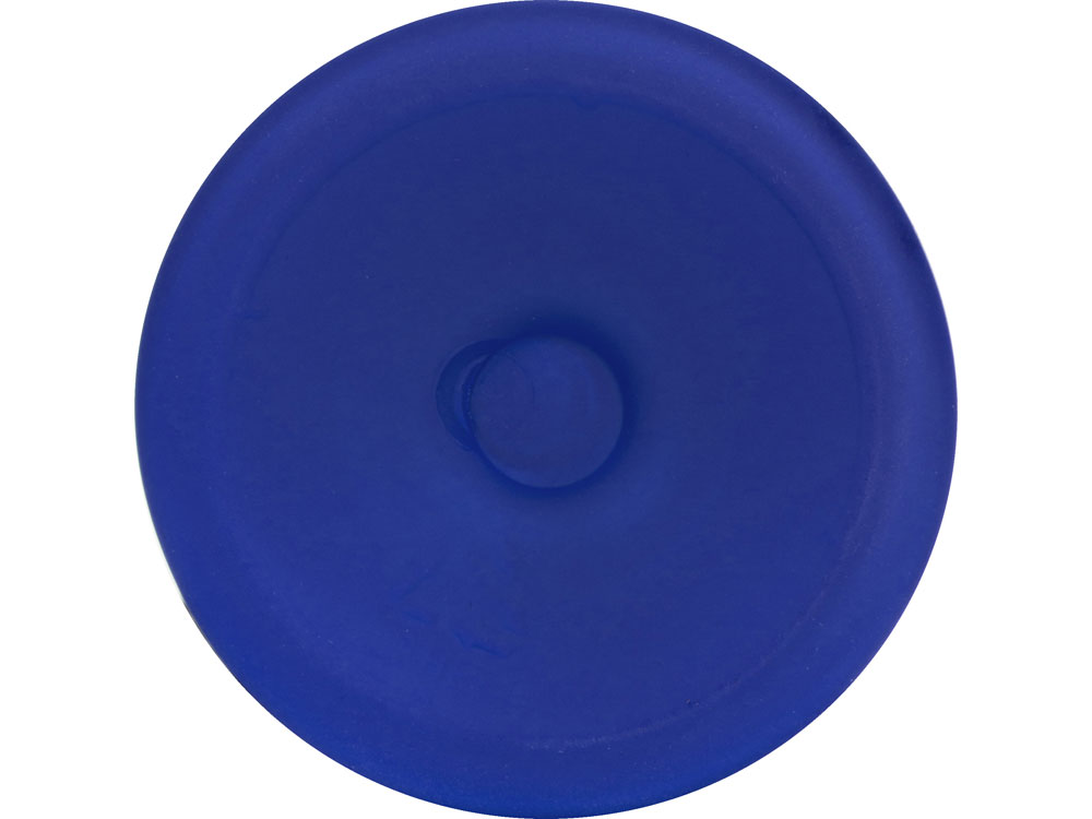 Бутылка для воды Tonic, 420 мл, синий-3