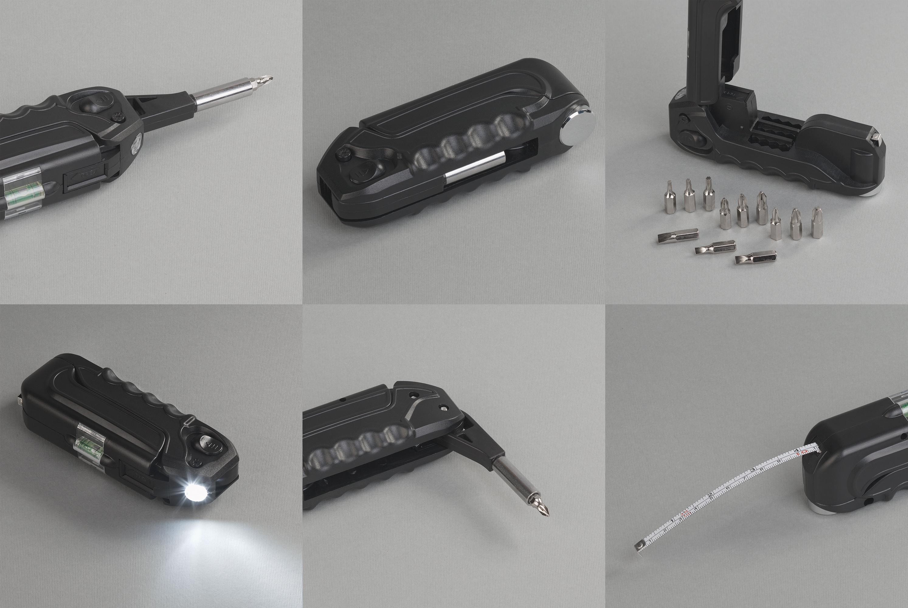 Мультиинструмент "Бригадир"-2