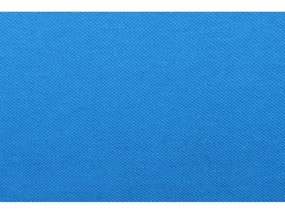 Рубашка поло First детская, голубой-5