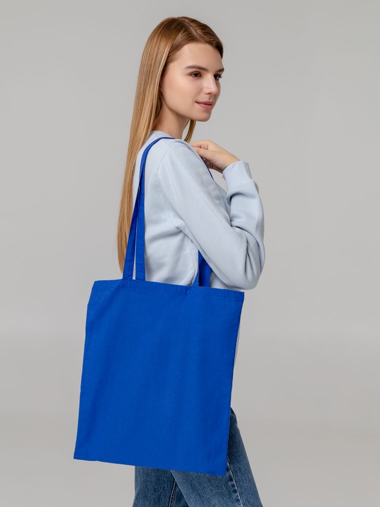 Сумка для покупок Torbica Color, оранжевая-1