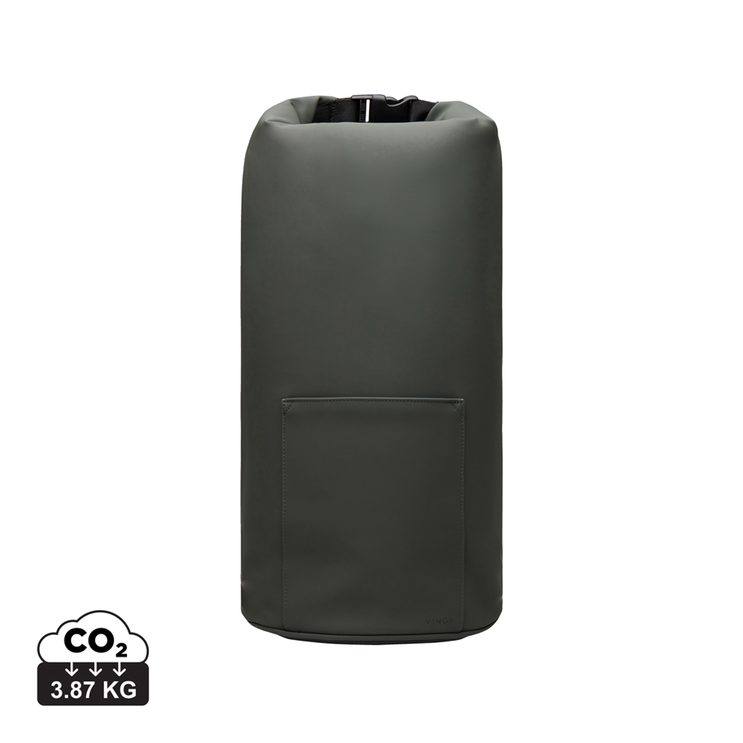 Сумка-холодильник роллтоп VINGA Baltimore RCS-9