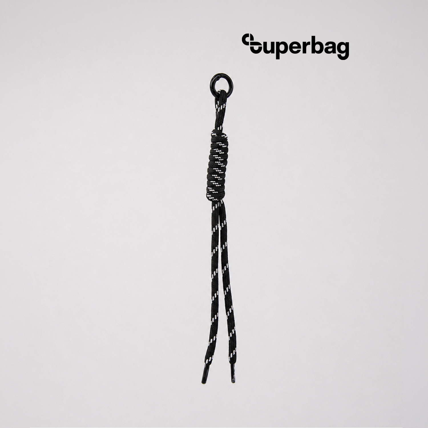 Обвес Starter kit `Total black` (черный)-0