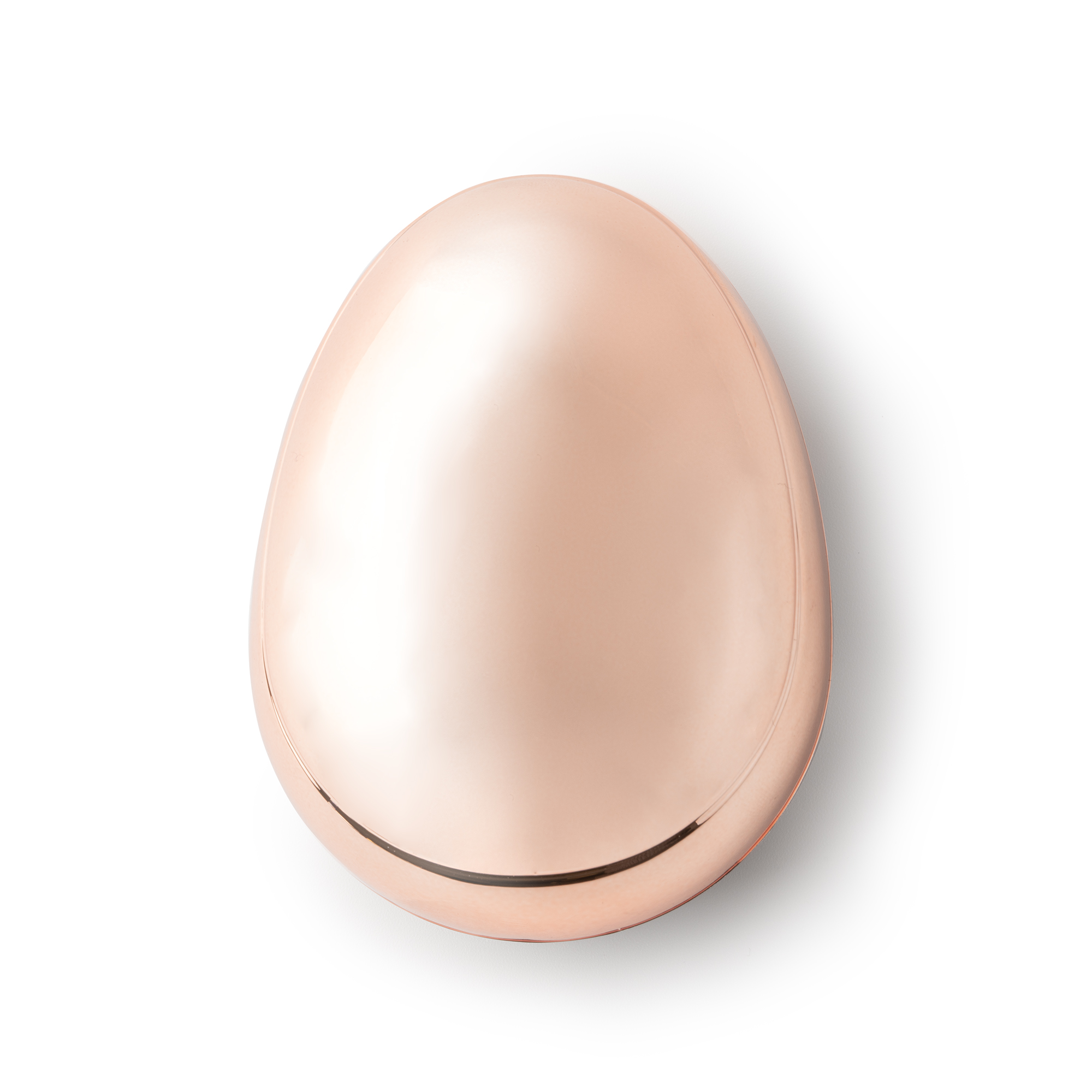 Расческа DUMAI, Розовое золото-0