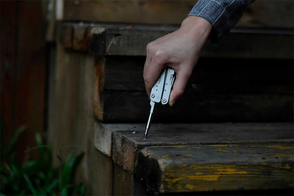 Мультитул Mini M2-3