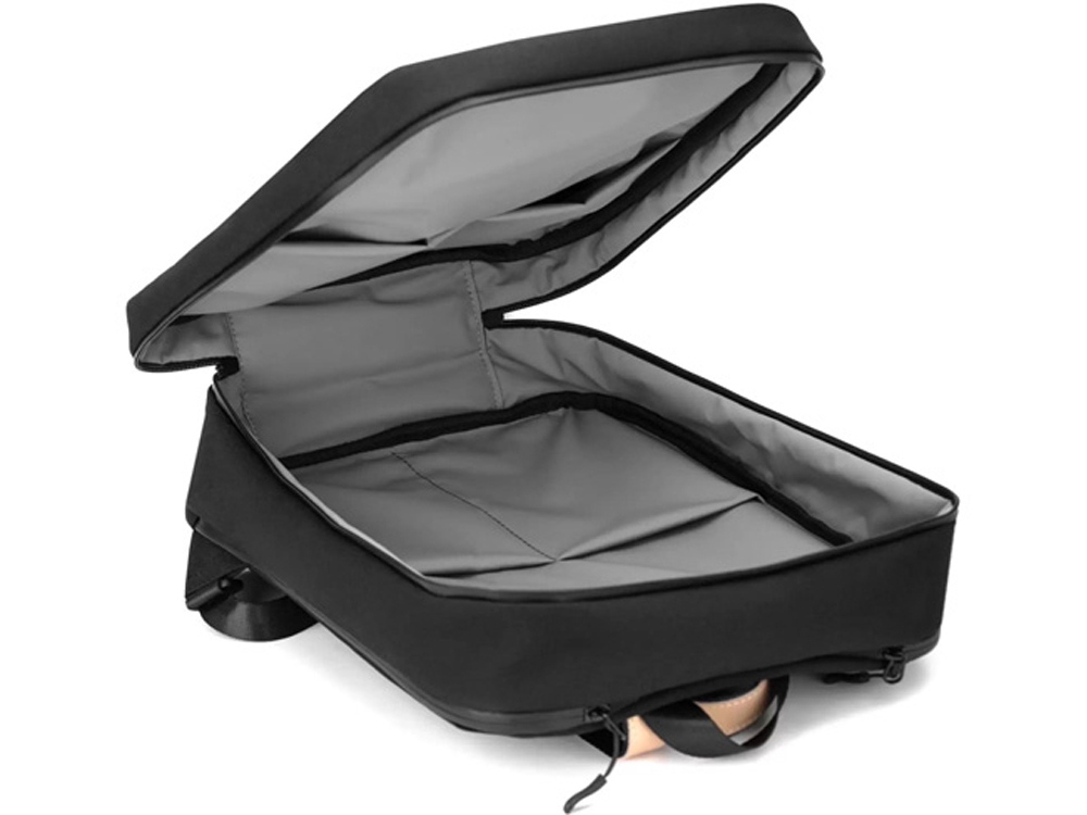 Рюкзак Ройс, черный-3