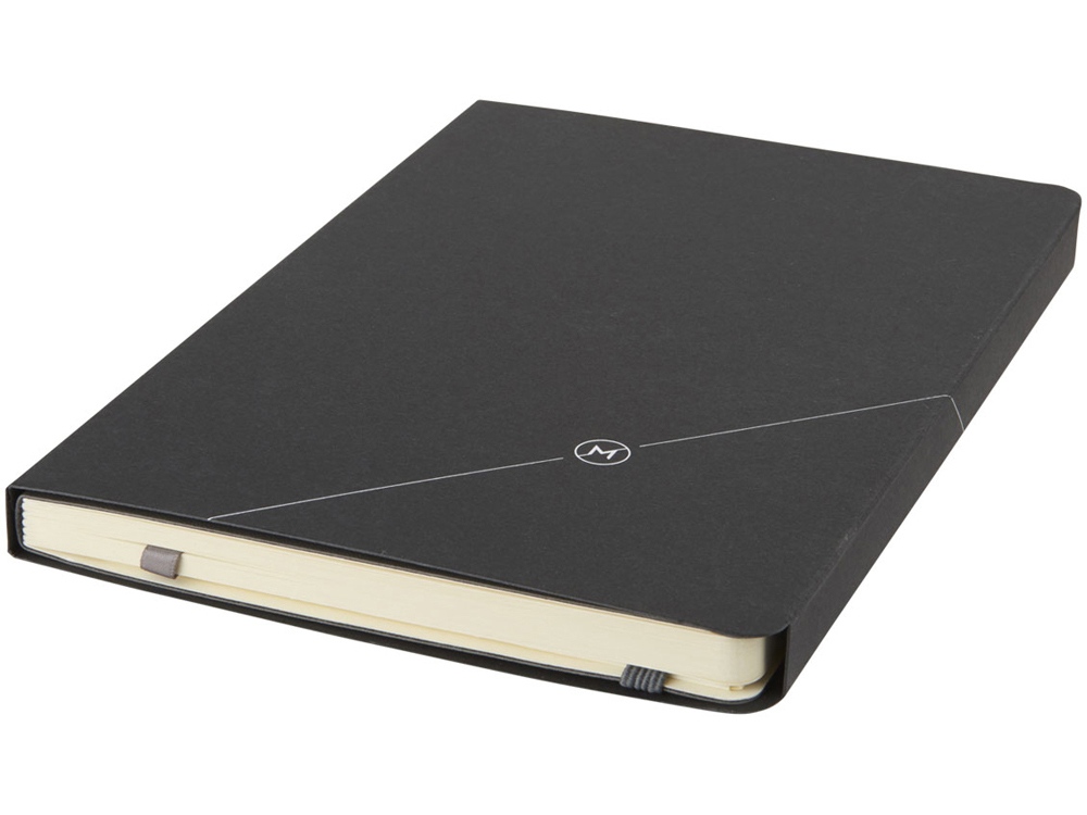 Блокнот Revello, антрацит-5