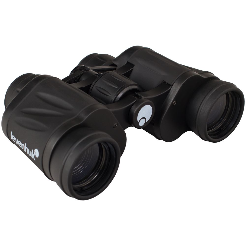 Бинокль Atom 7x, линзы 35 мм-2