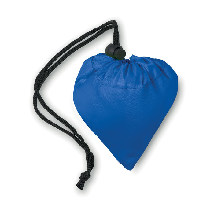 Сумка складная, королевский синий-2