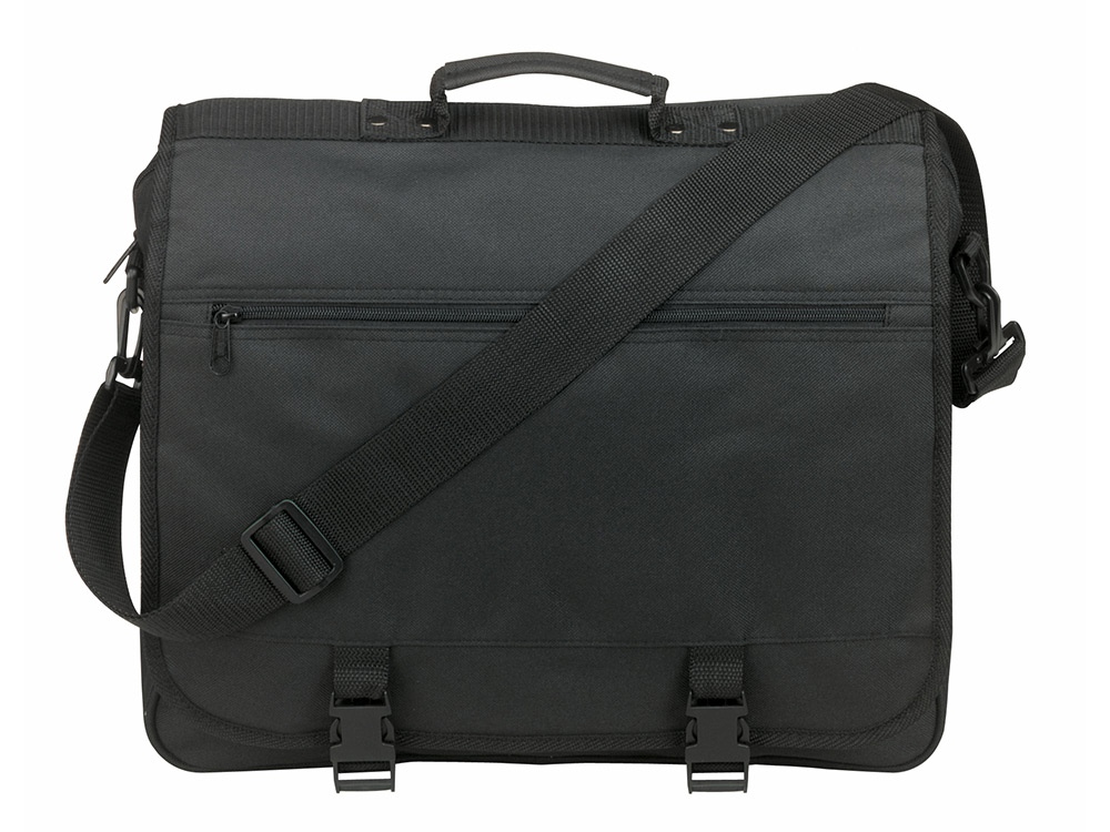 Сумка Anchorage, черный-0