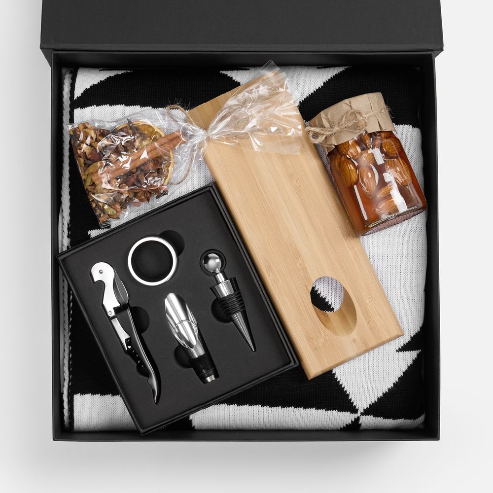 Набор Spicy Weekend-2