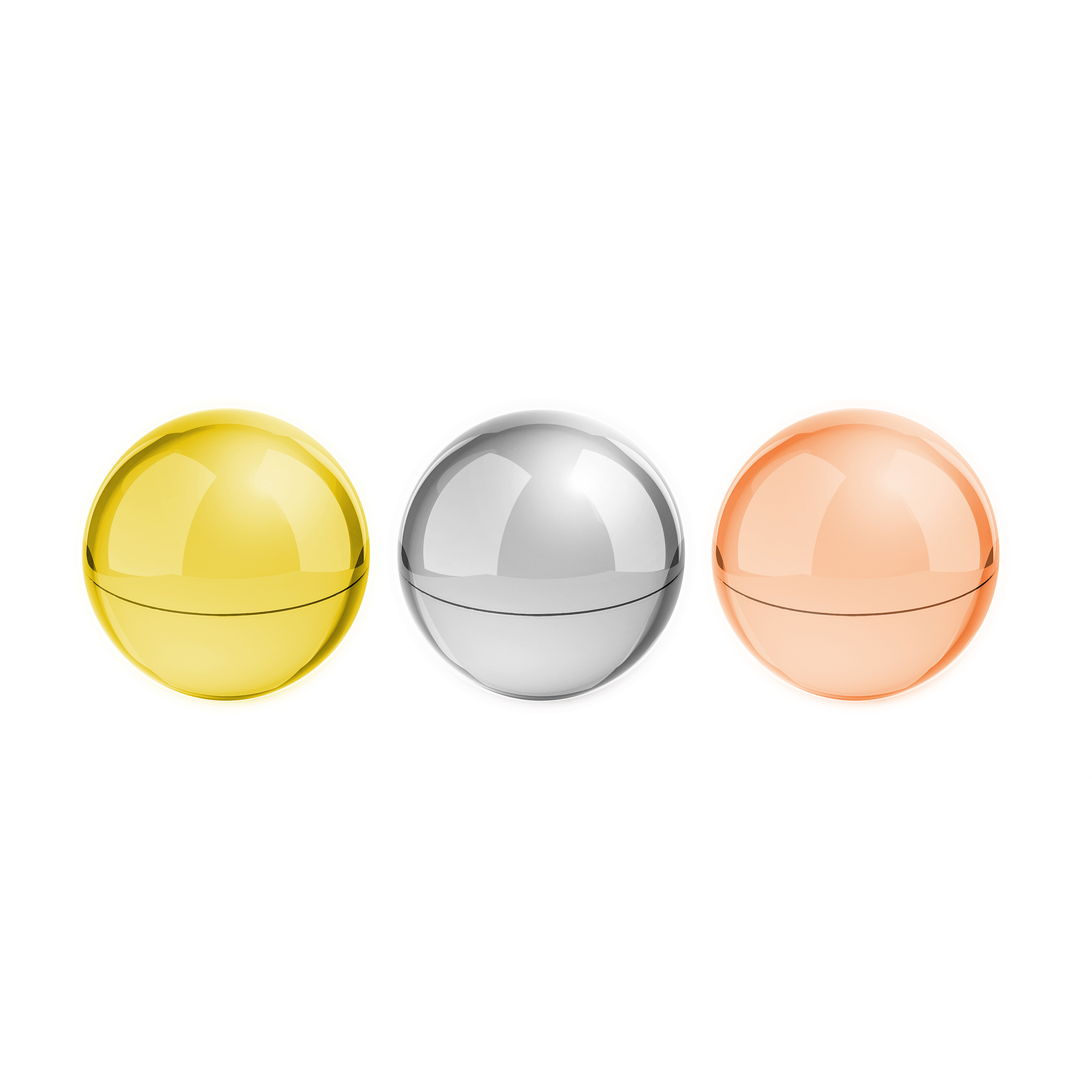 Бальзам BEISO, Розовое золото-3