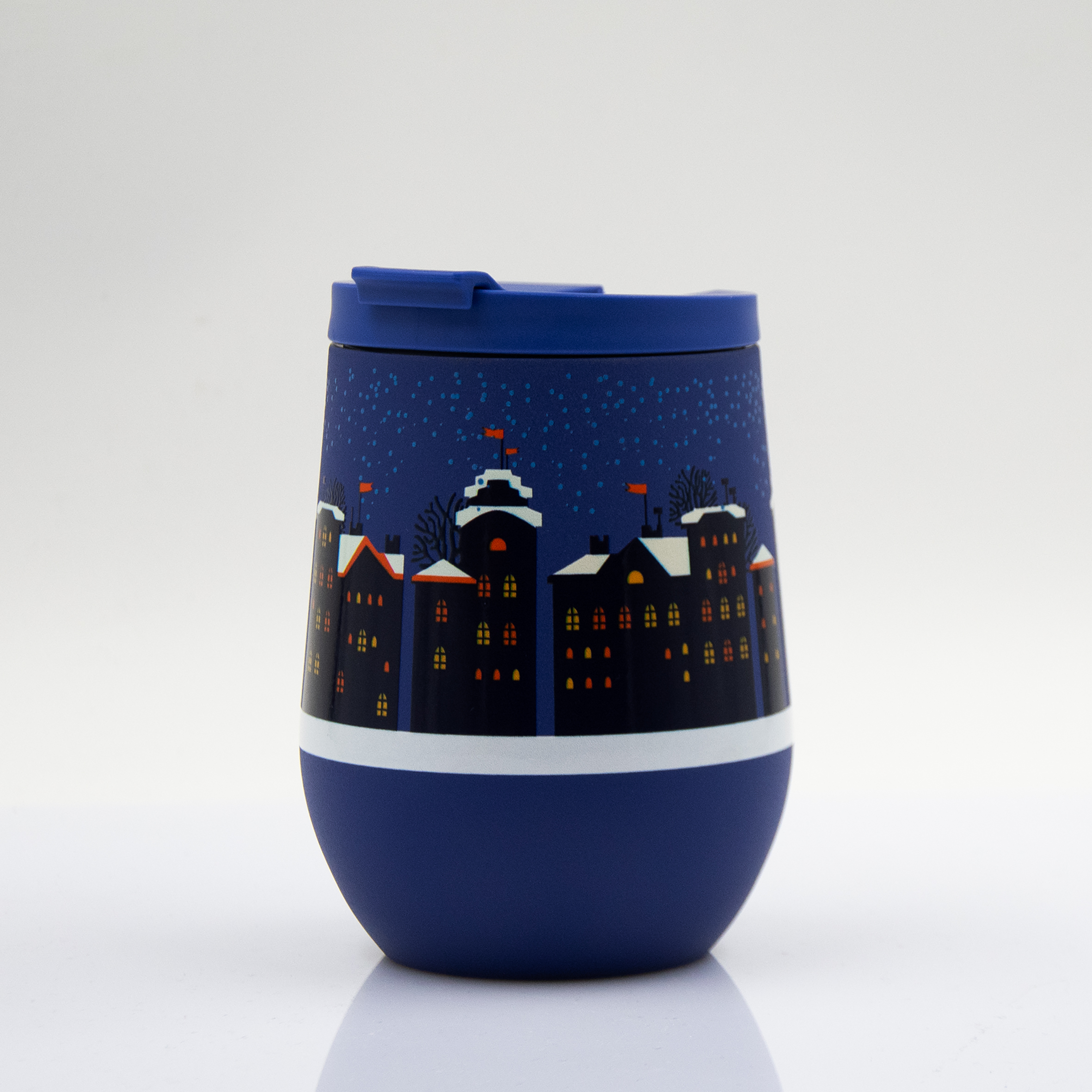 Кофер NEO POWDER CO12 (синий)-9