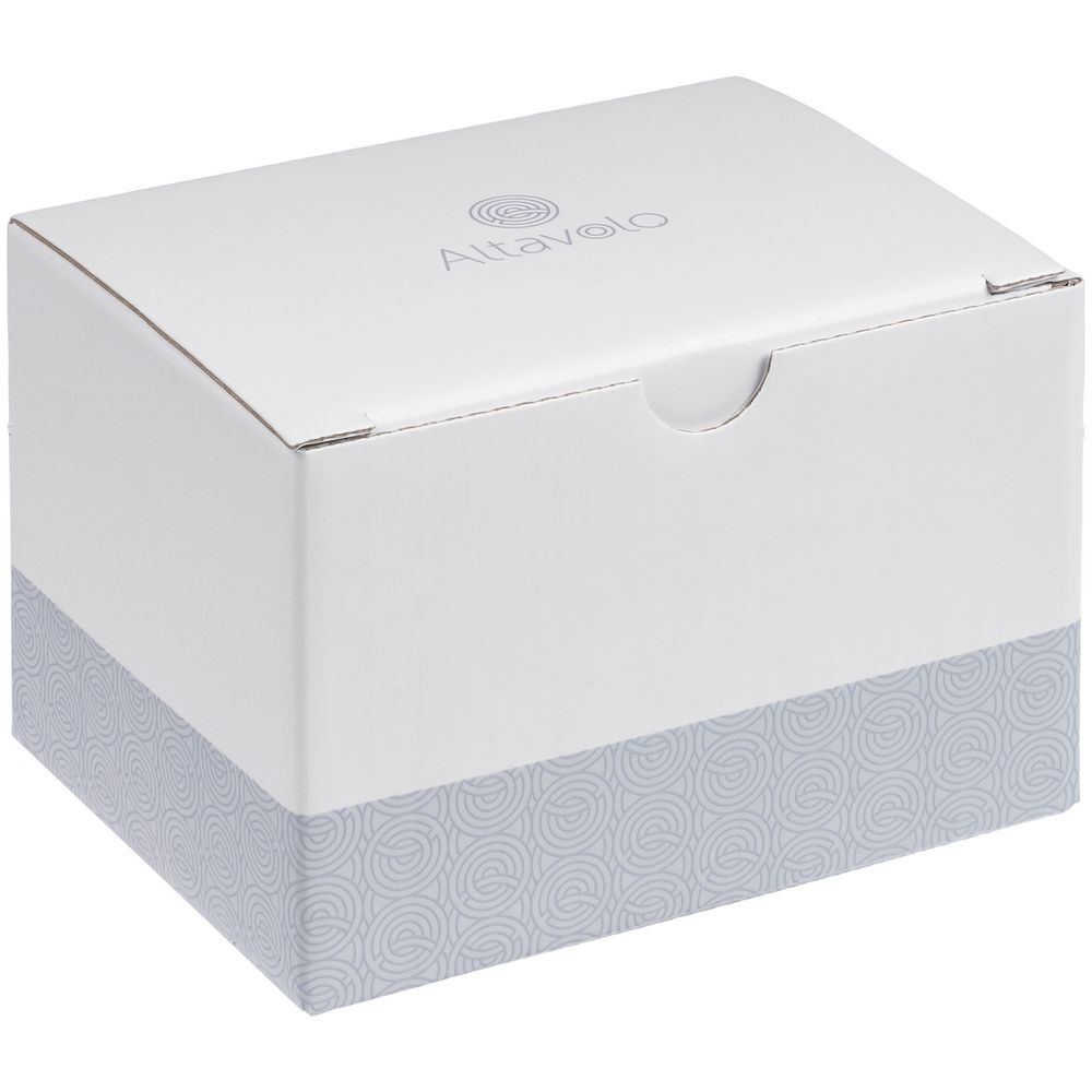 Чашка Coralli Rio, белая-5