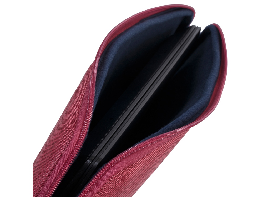 RIVACASE 7703 red ECO чехол для ноутбука 13.3-14 / 12-11