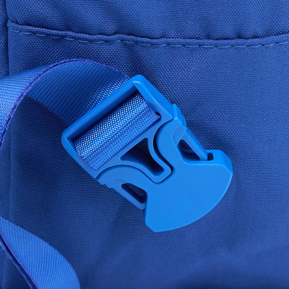 Рюкзак B2, синий с синими стропами-2