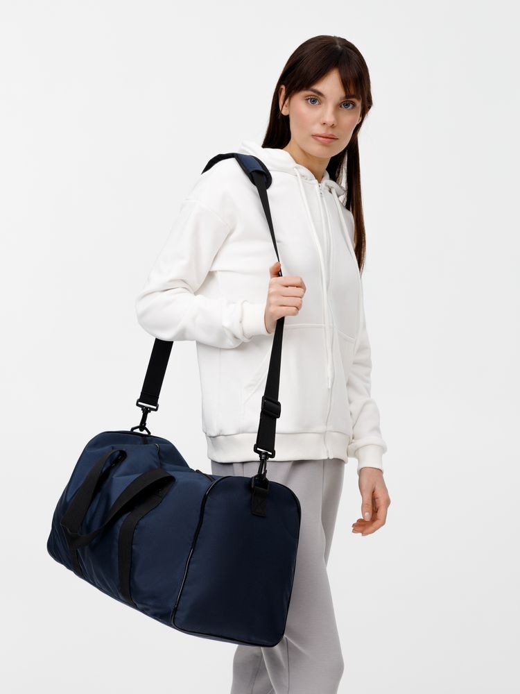 Спортивная сумка Ribeiro, синяя-4