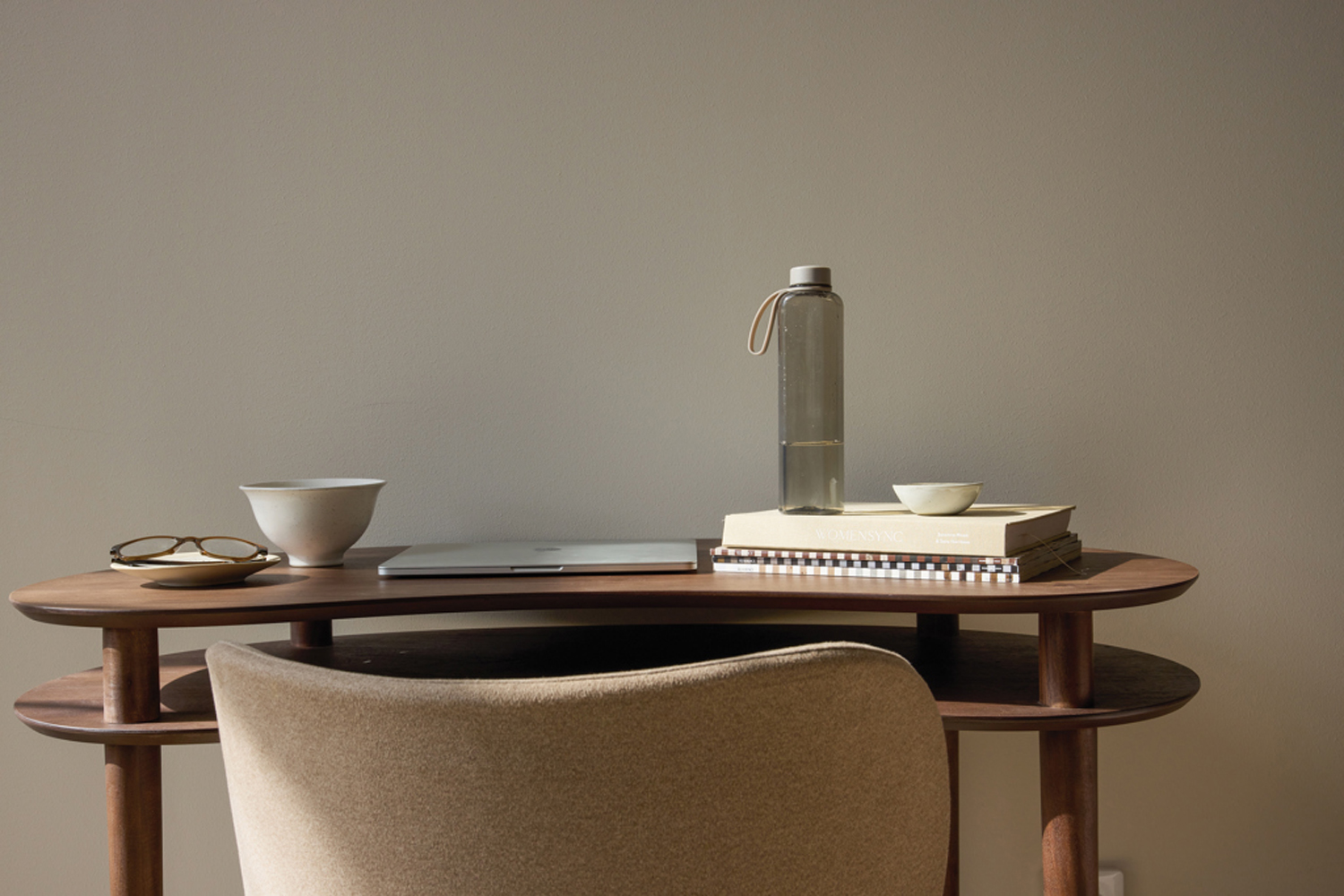 Бутылка VINGA Arch из rPET RCS, 550 мл-2