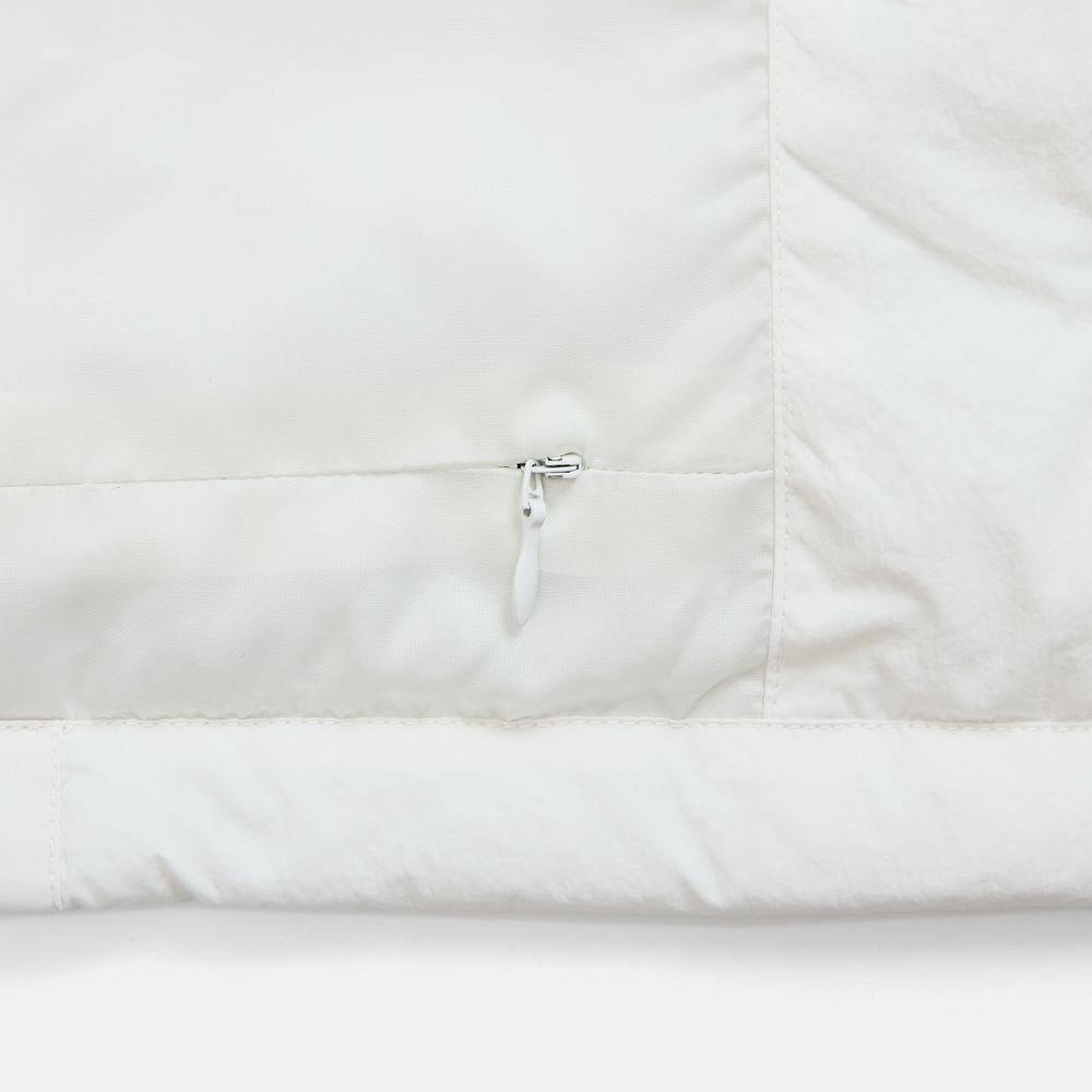 Жилет унисекс Veter, молочно-белый-4