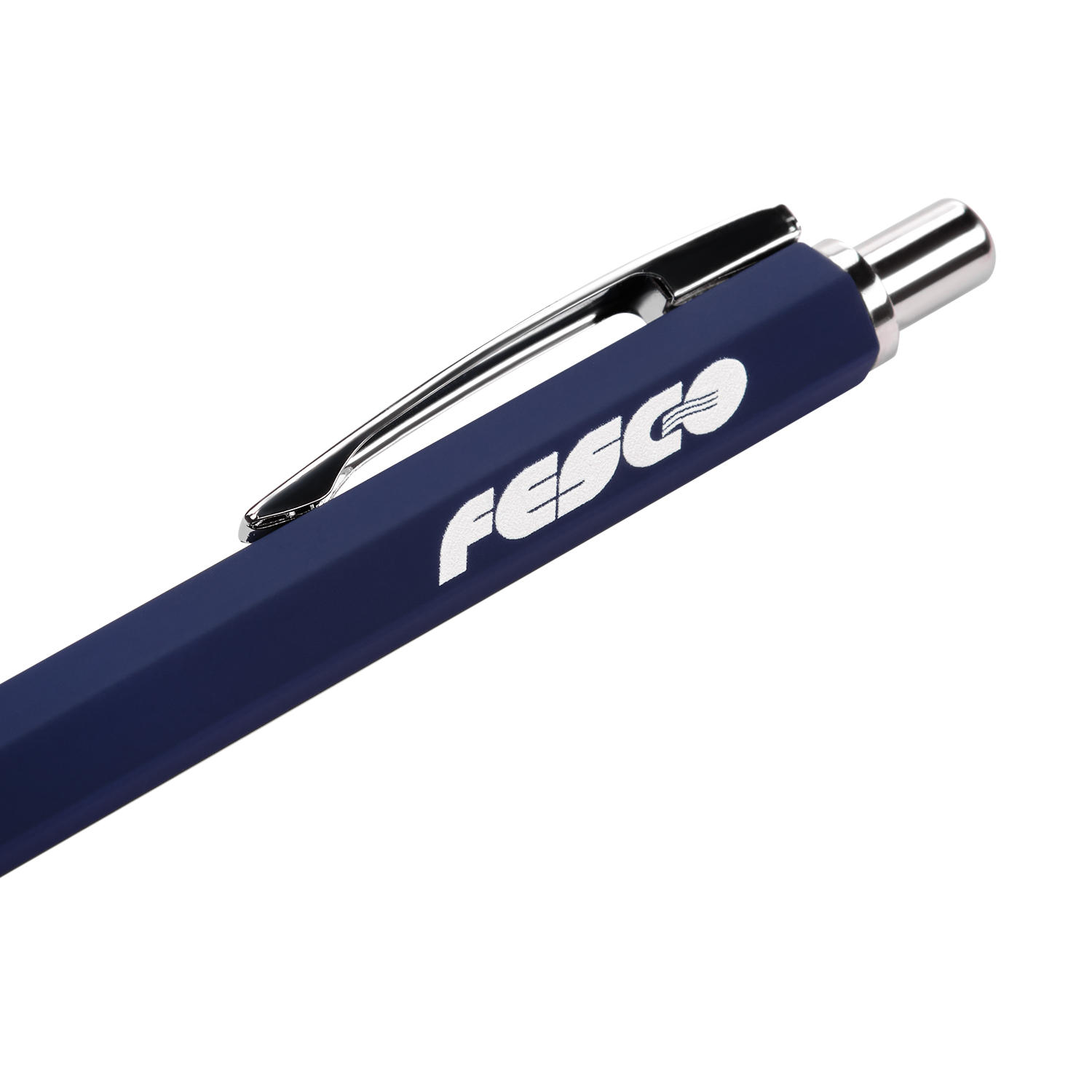 Шариковая ручка Урбан (Urban), синяя-6