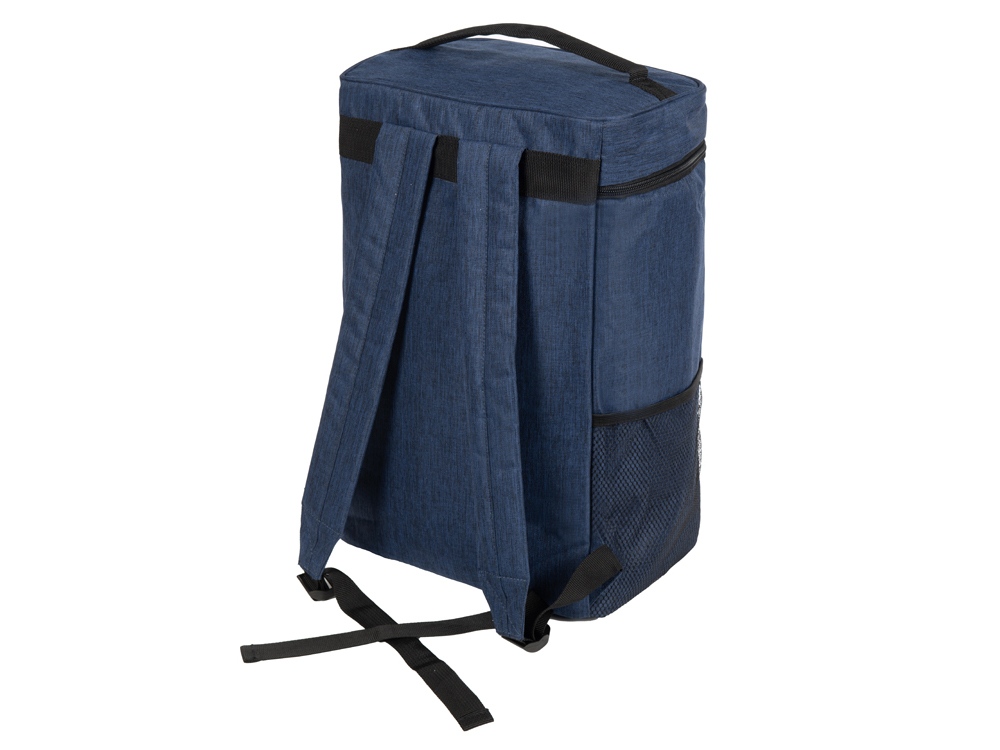 Рюкзак-холодильник Coolpack, темно-синий-1