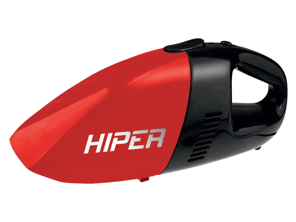 Пылесос автомобильный HIPER HVC60-0