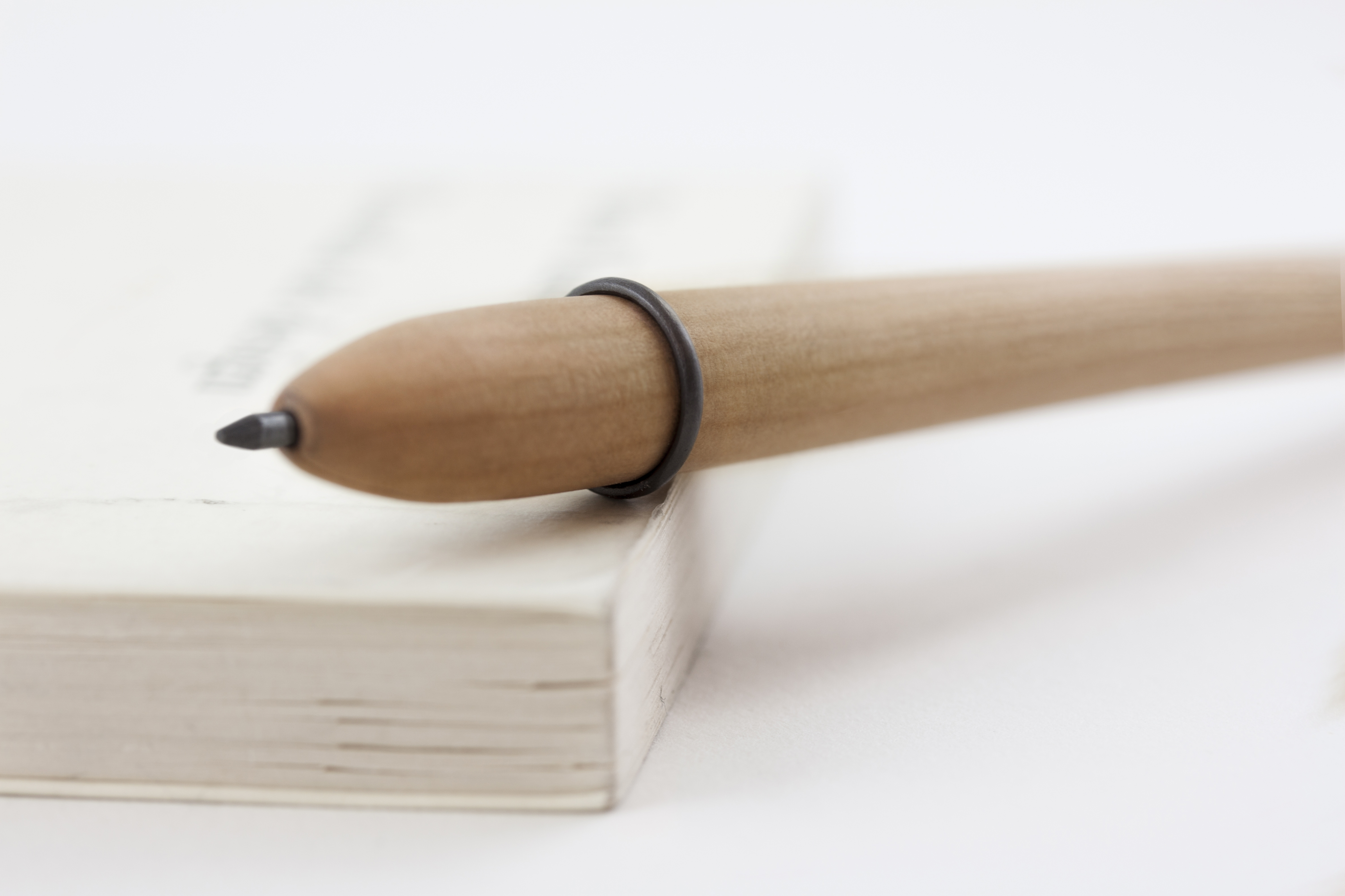 Карандаш Pininfarina Sostanza Pencil CHERRY WOOD-2