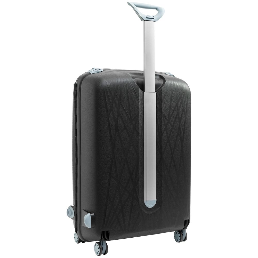 Чемодан Light Ltd Edition L, черный-1