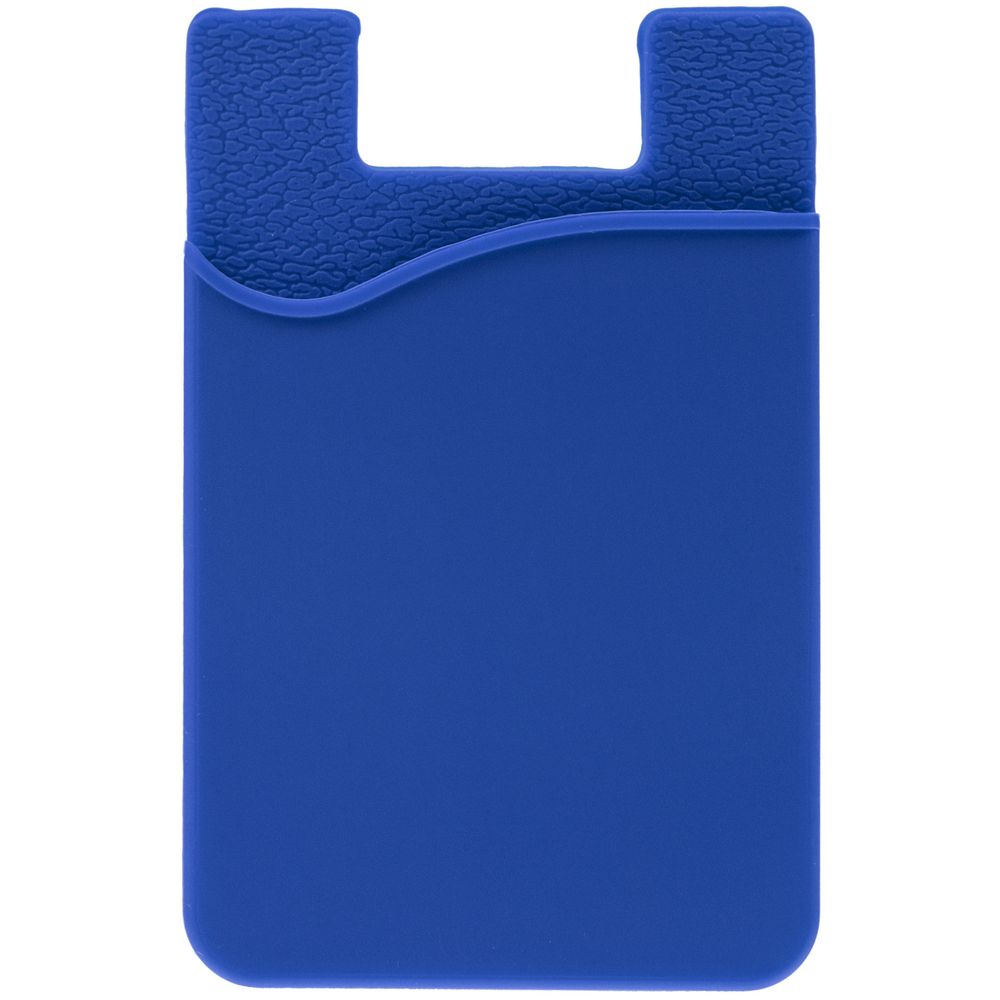 Чехол для карты на телефон Shelley, синий-1