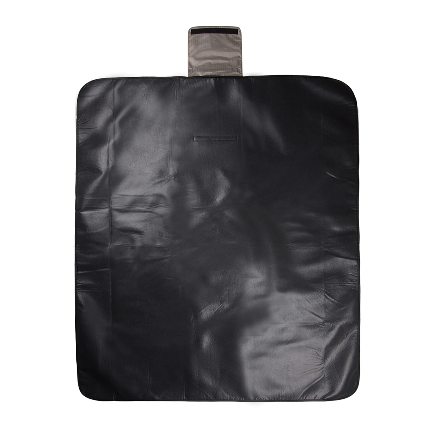 Плед для пикника VINGA Baltimore из переработанного полиэстера RCS, 150х130 см-2