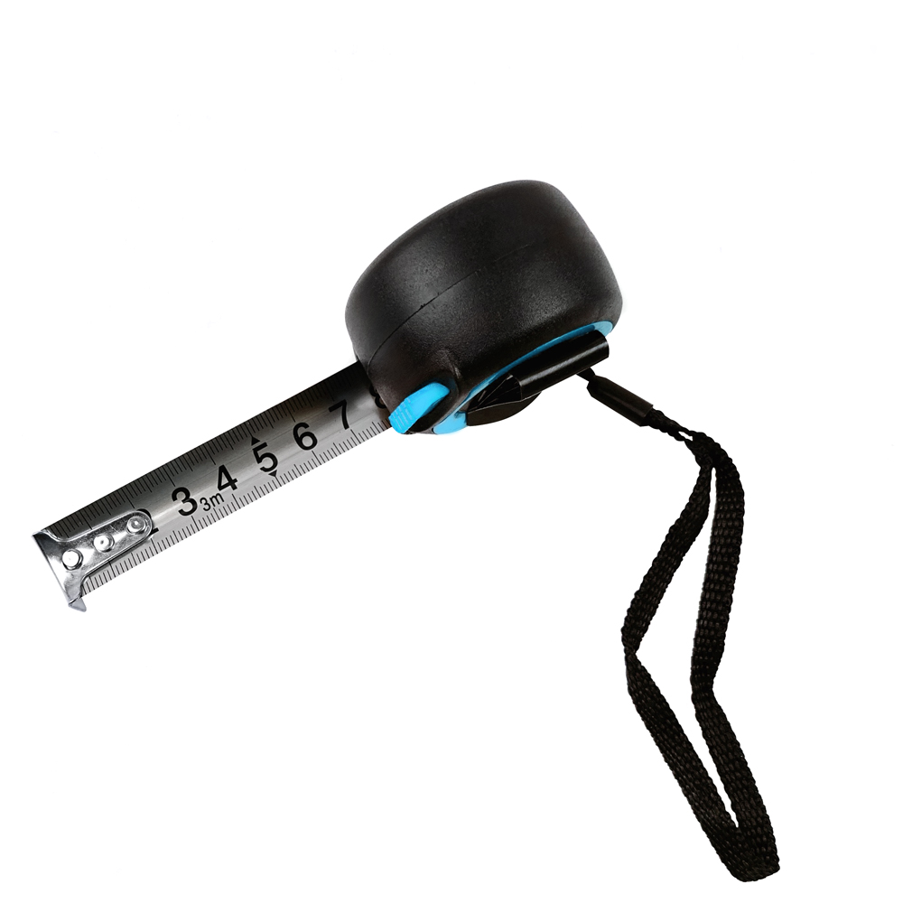 Рулетка Дрезден 3м, Синий-2