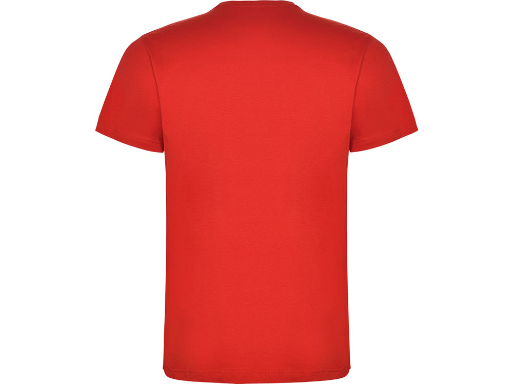 Футболка Dogo Premium мужская, красный-1